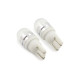 1 Watts - 10-30 Volts - T10 Led Bulb - white - D12*28mm - T10-1W-C-W - AZLED